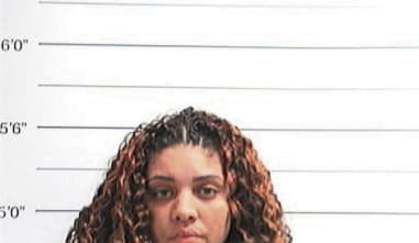 Crystal Bivens, - Orleans Parish County, LA 